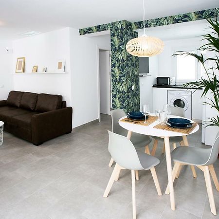 Monko - Mango & Tropycal Apartment O Torremolinos Exteriör bild