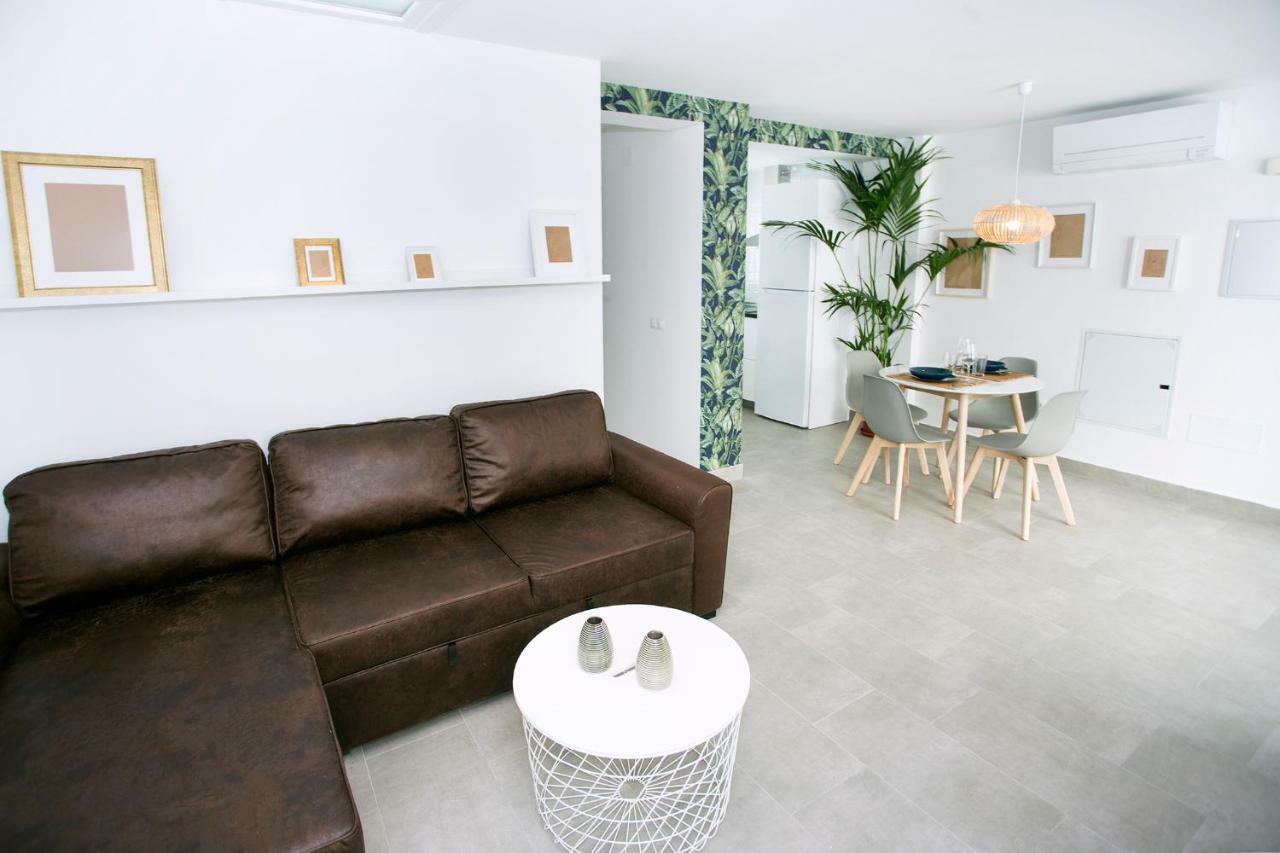 Monko - Mango & Tropycal Apartment O Torremolinos Exteriör bild