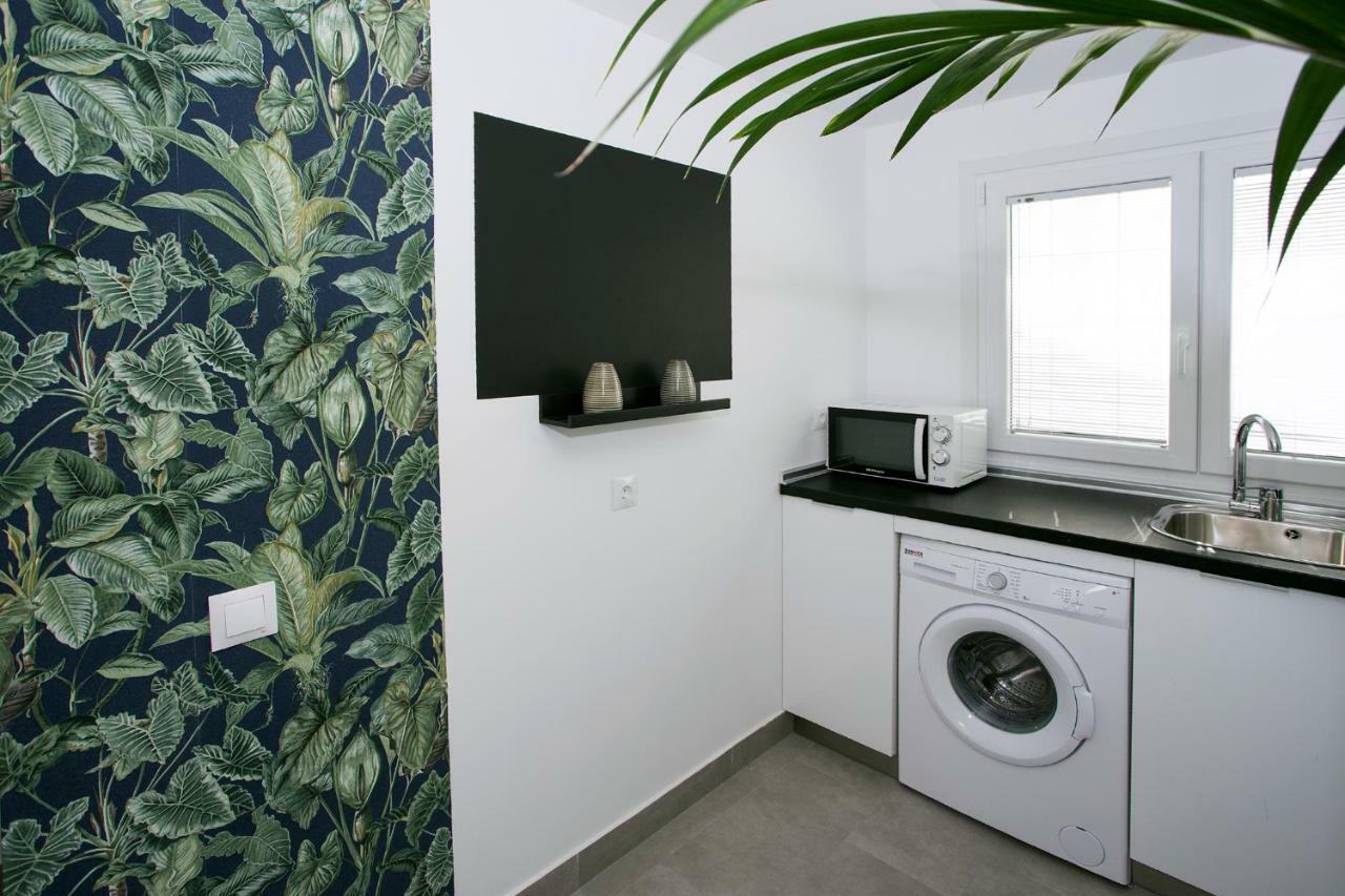 Monko - Mango & Tropycal Apartment O Torremolinos Exteriör bild
