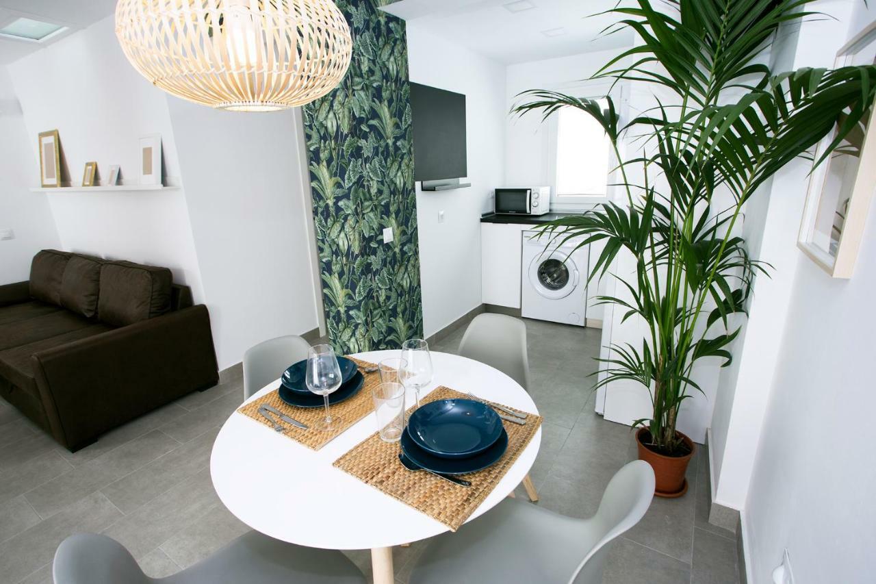 Monko - Mango & Tropycal Apartment O Torremolinos Exteriör bild