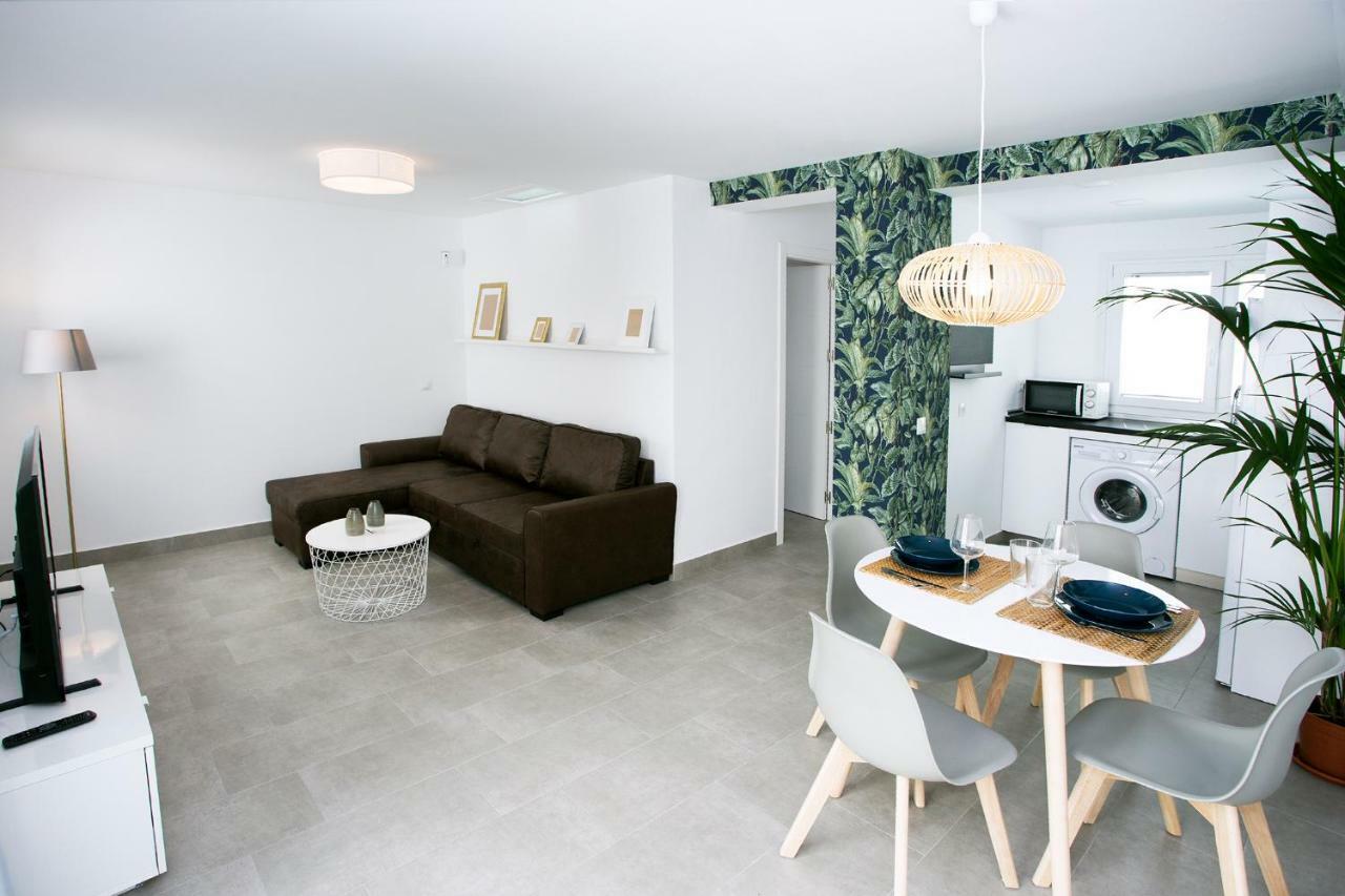 Monko - Mango & Tropycal Apartment O Torremolinos Exteriör bild
