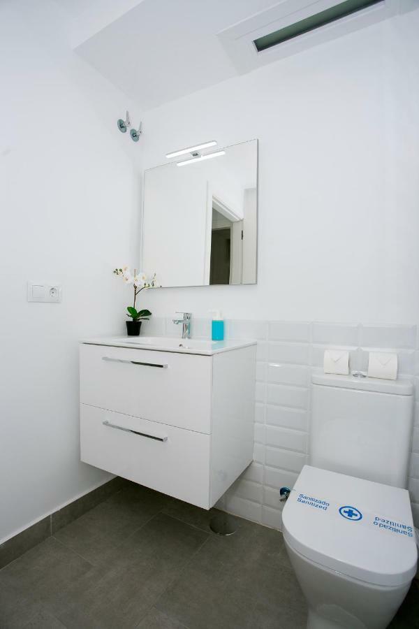 Monko - Mango & Tropycal Apartment O Torremolinos Exteriör bild