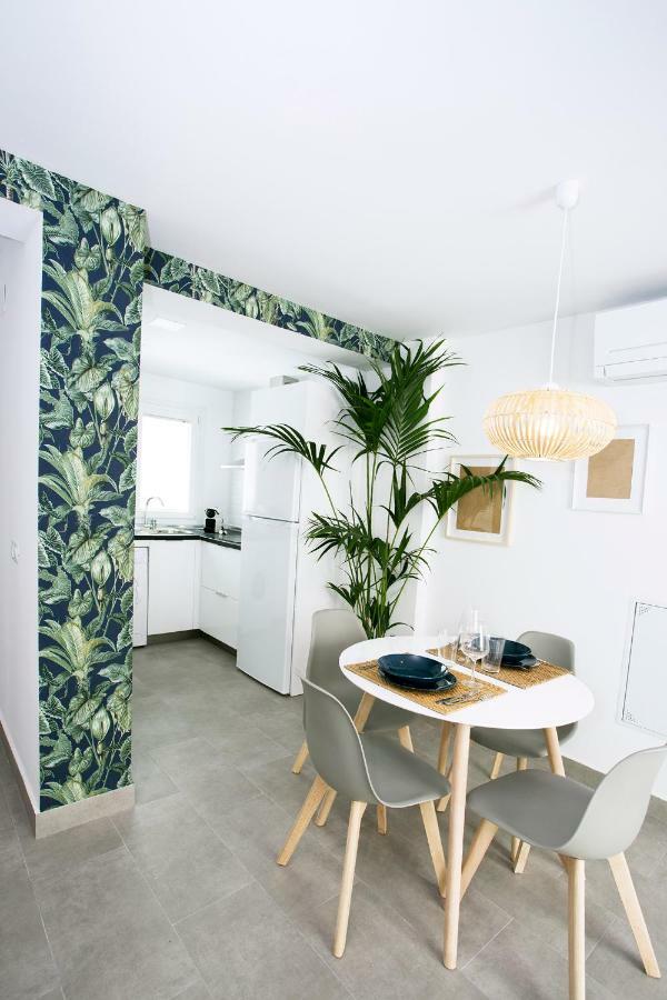 Monko - Mango & Tropycal Apartment O Torremolinos Exteriör bild