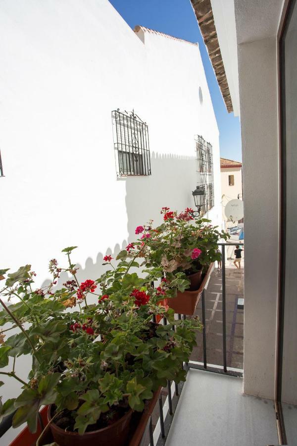 Monko - Mango & Tropycal Apartment O Torremolinos Exteriör bild