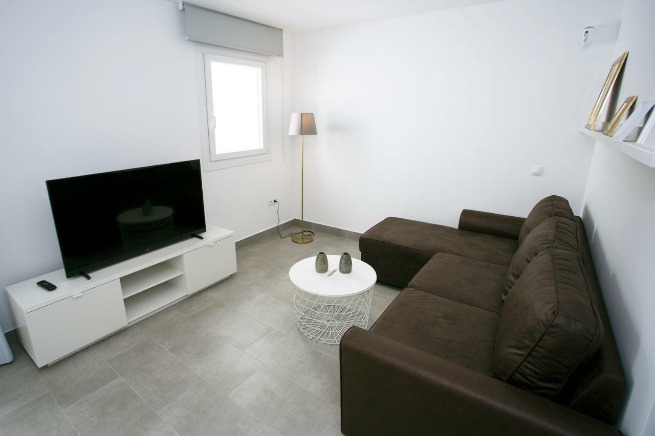 Monko - Mango & Tropycal Apartment O Torremolinos Exteriör bild