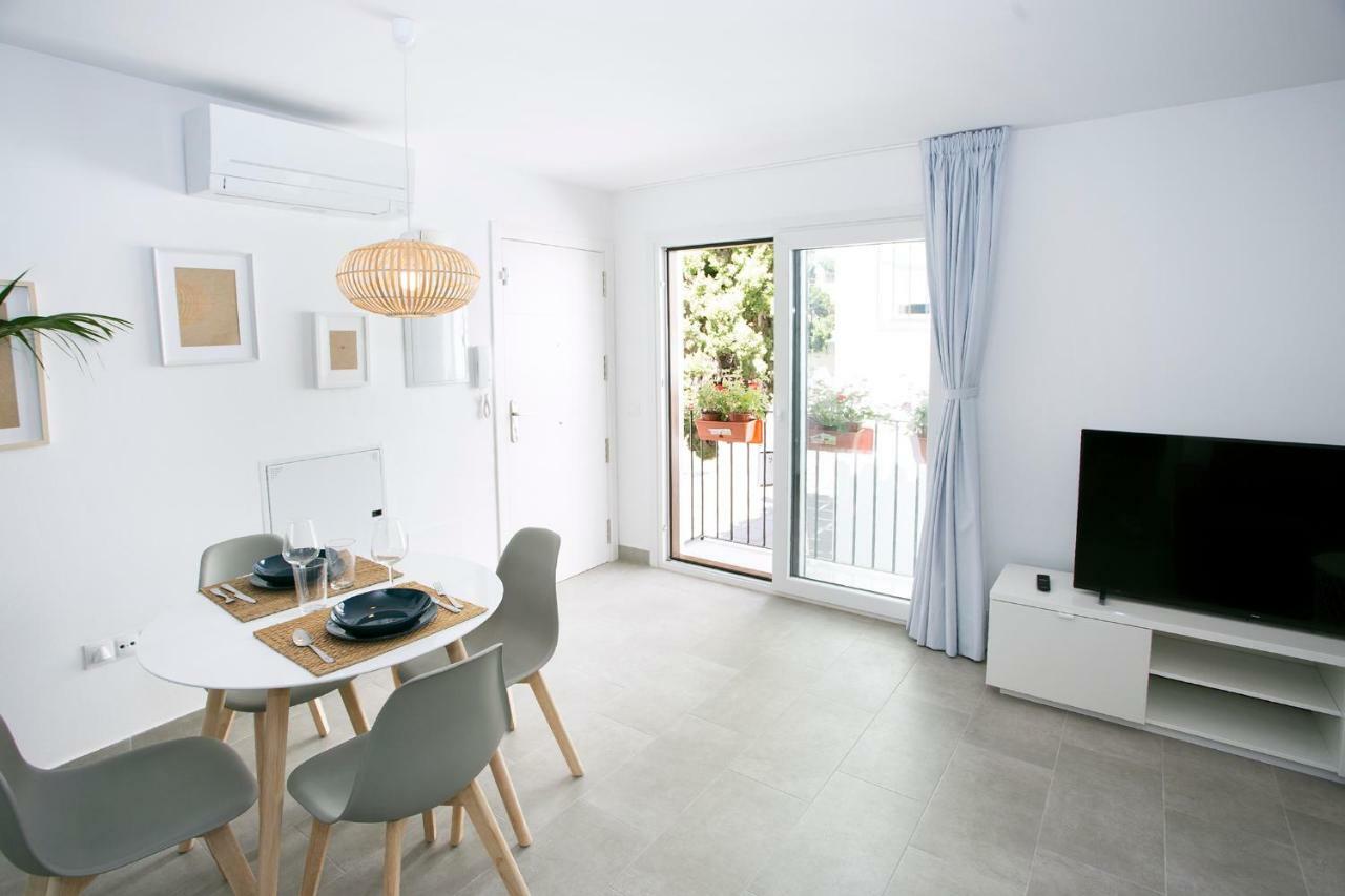 Monko - Mango & Tropycal Apartment O Torremolinos Exteriör bild