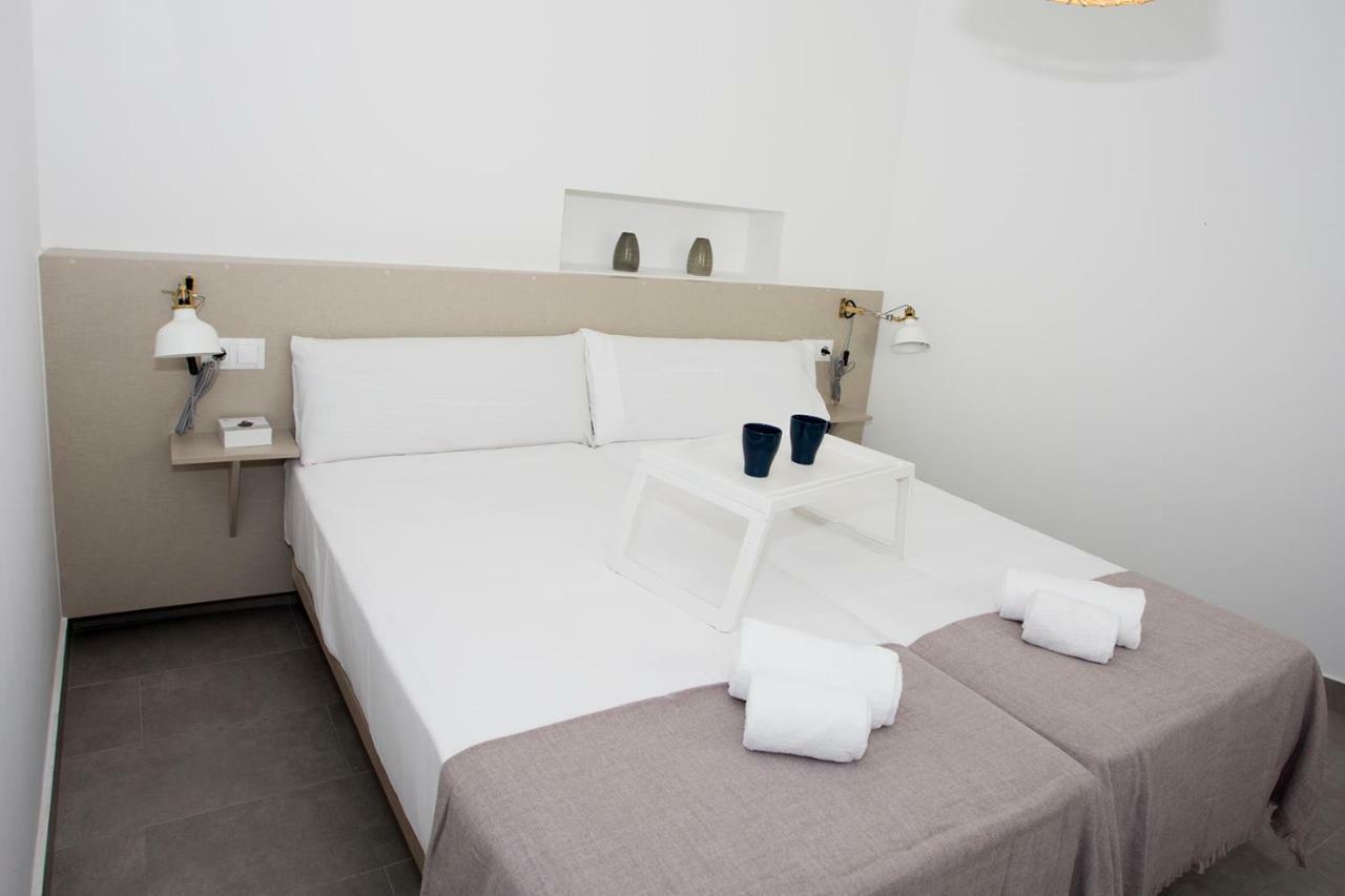 Monko - Mango & Tropycal Apartment O Torremolinos Exteriör bild