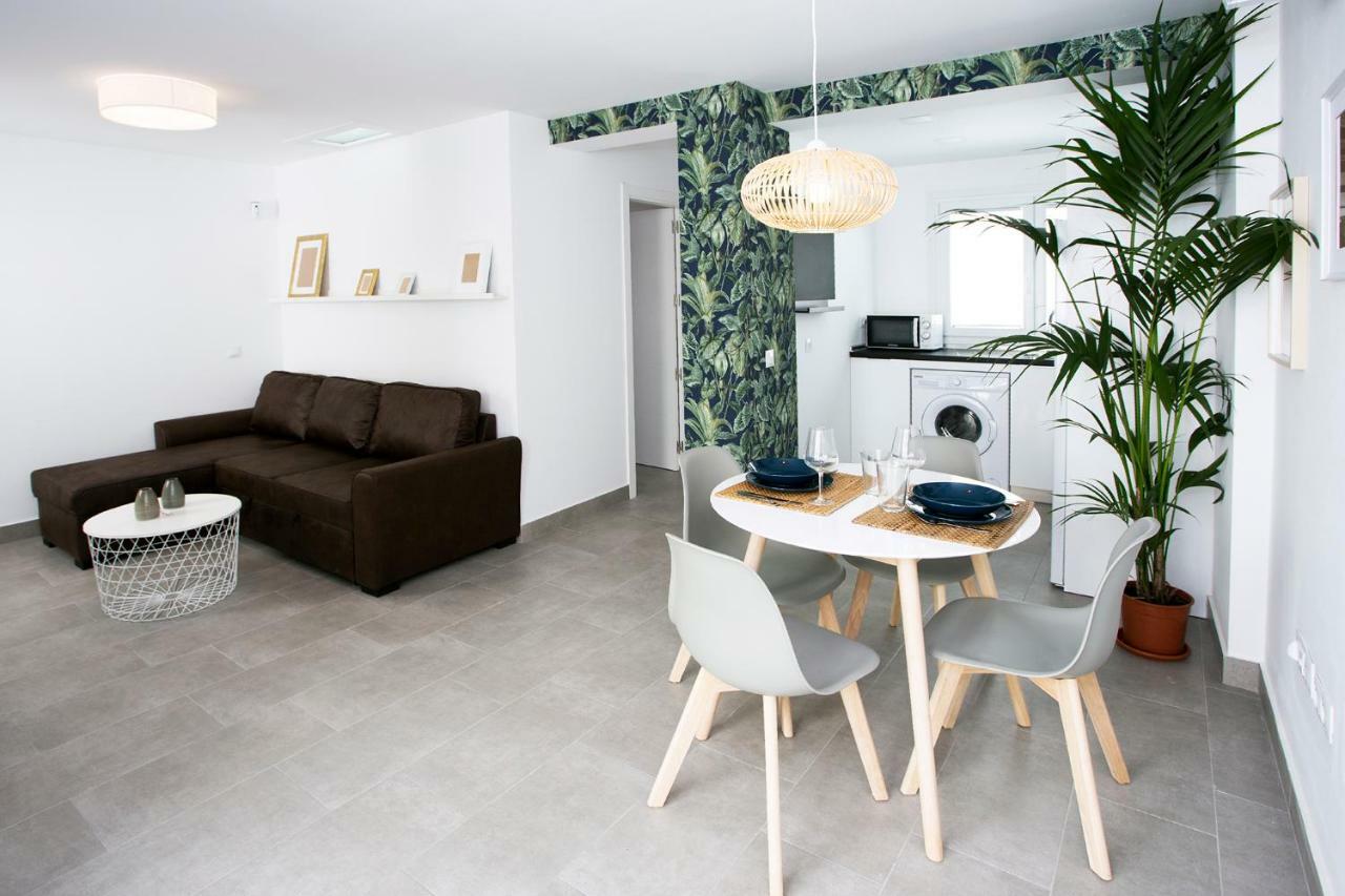Monko - Mango & Tropycal Apartment O Torremolinos Exteriör bild